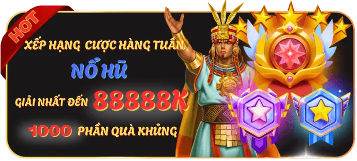 Người chiến thắng nổ hũ x88bet