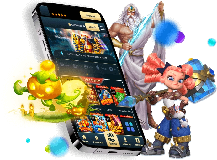 Chơi game công bằng x88bet