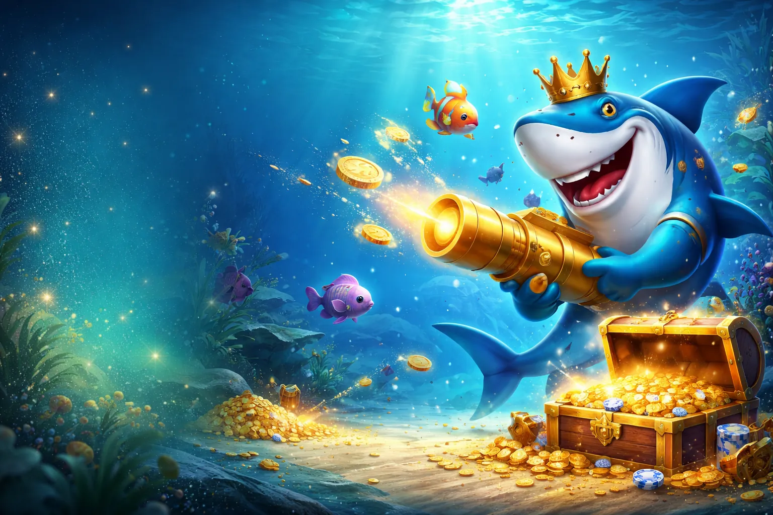 Game nổ hũ cổ điển