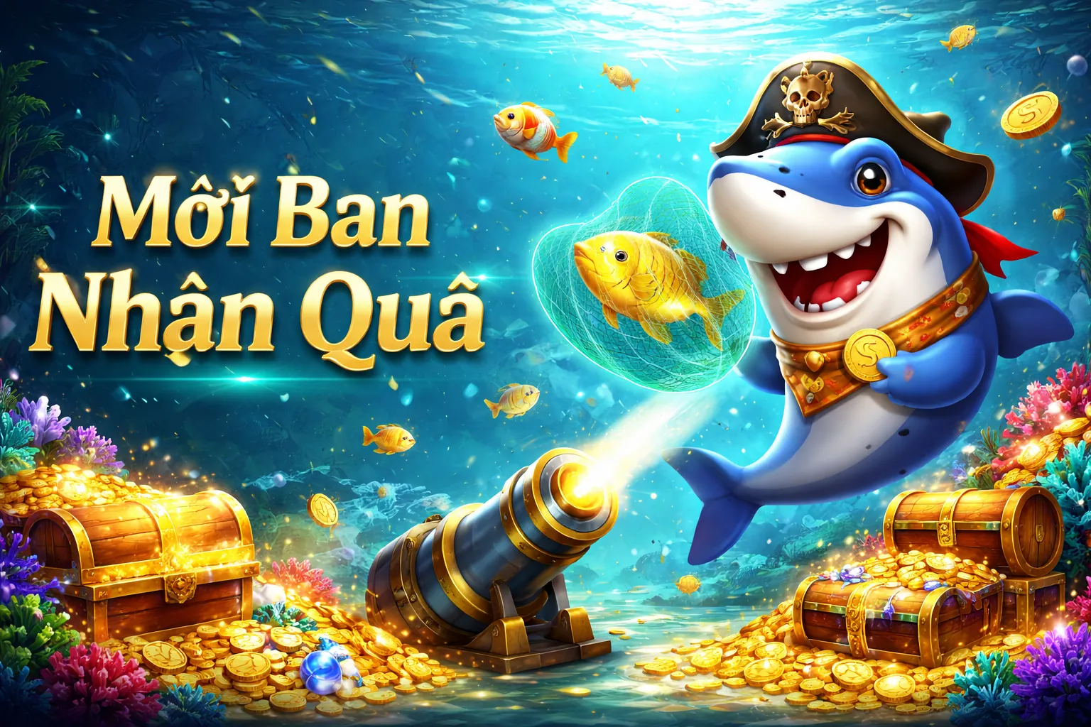 Game nổ hũ 3D