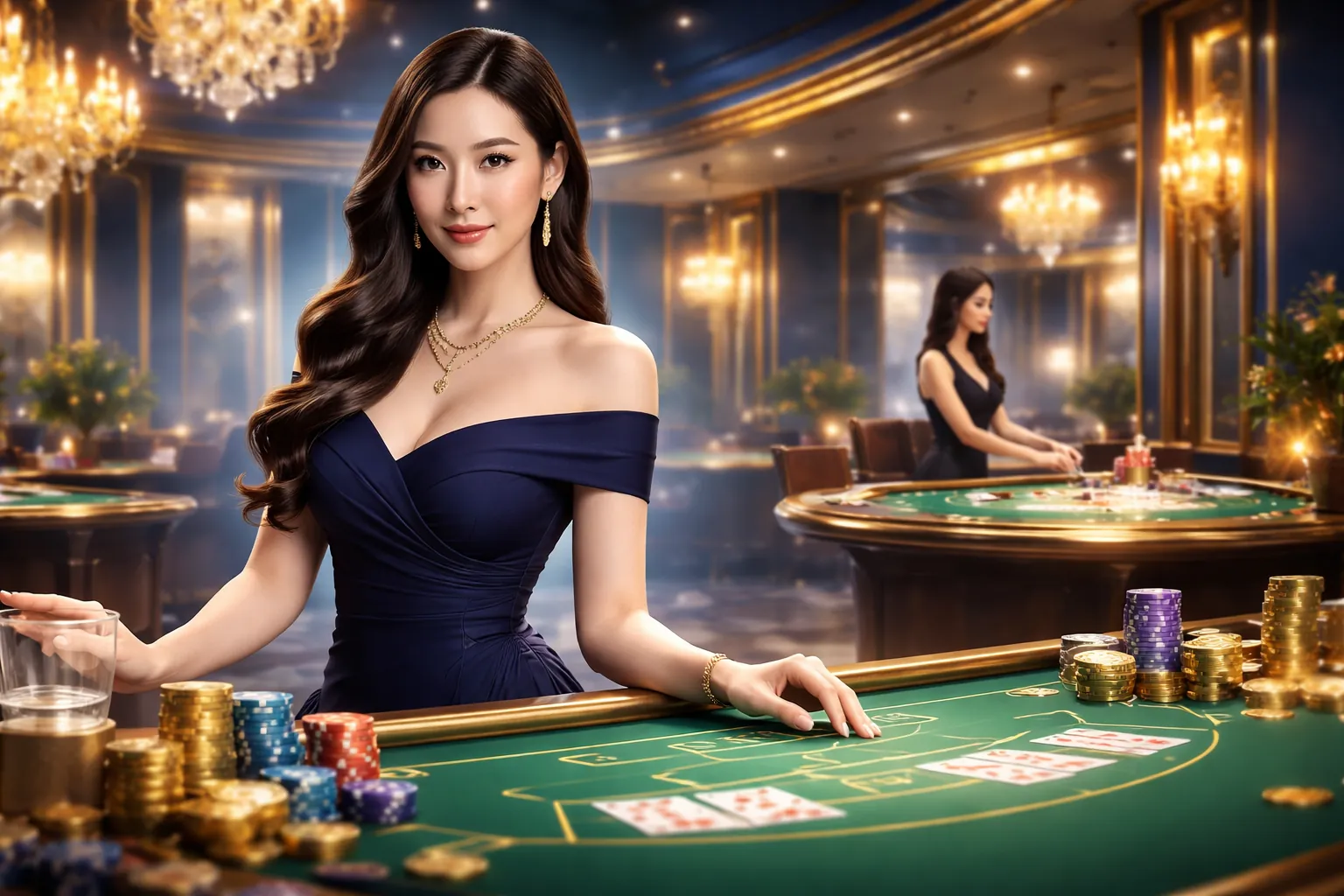 Game nổ hũ jackpot lũy tiến