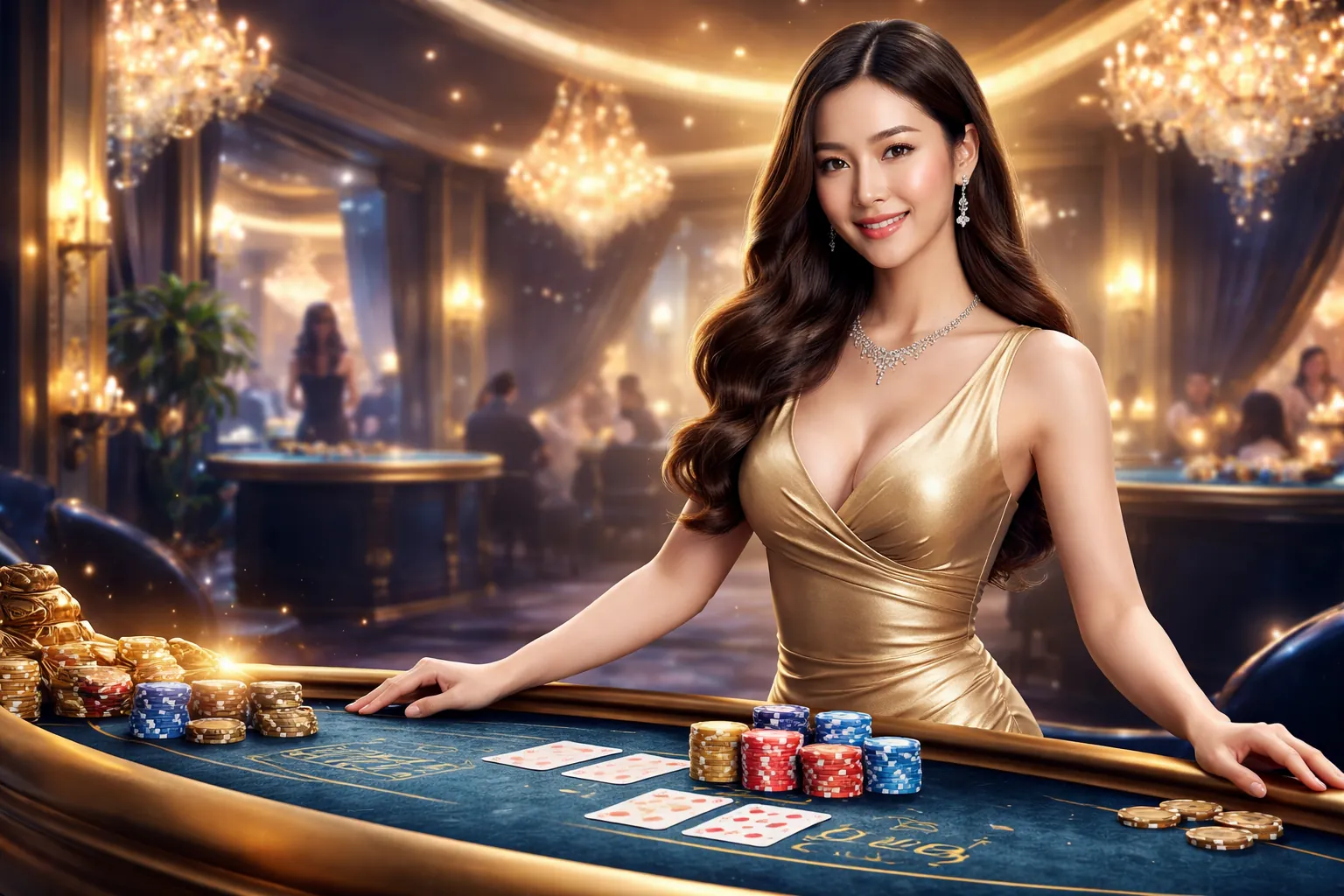 Tổng quan về x88bet - Nền tảng giải trí trực tuyến hàng đầu Việt Nam
