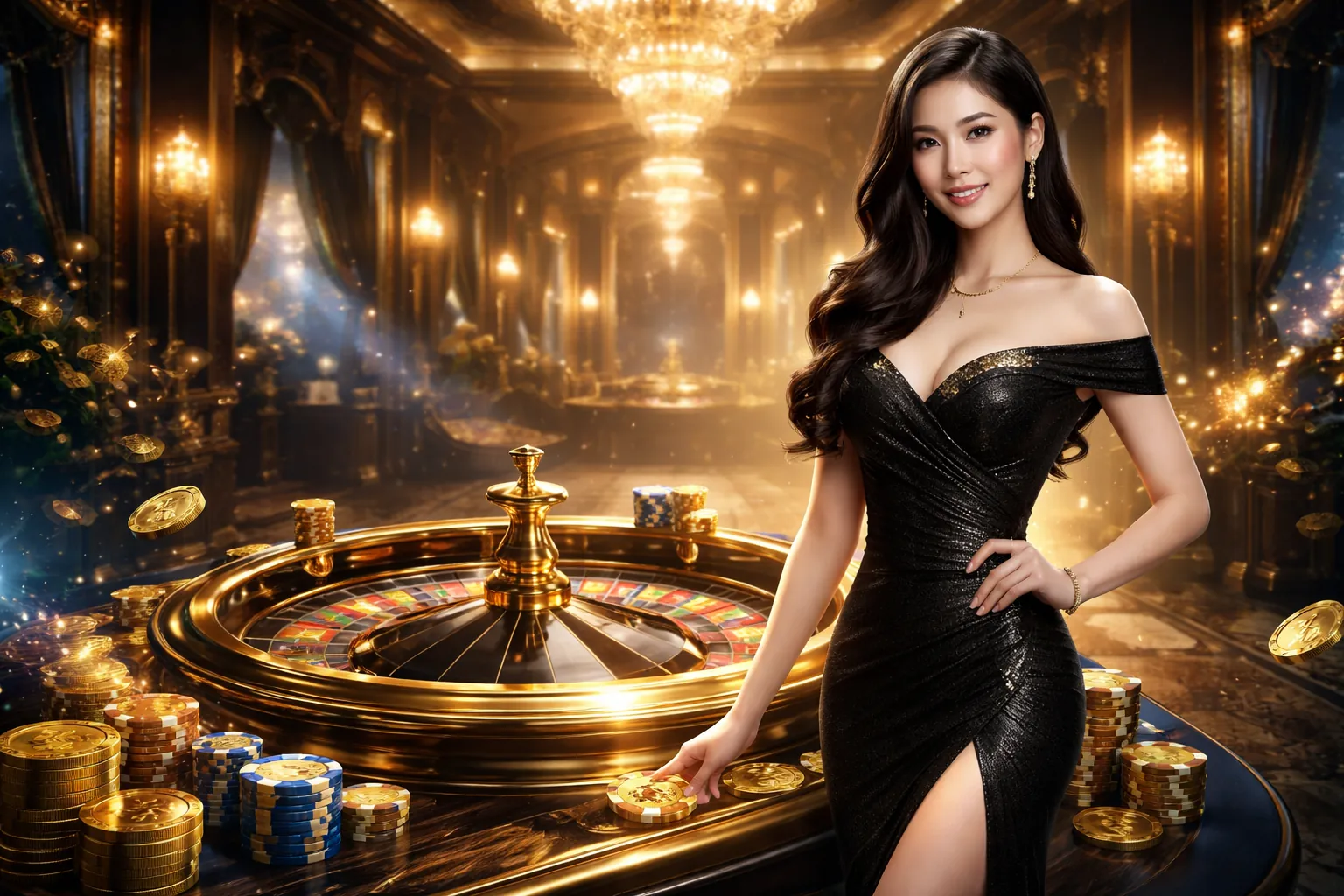 Khuyến mãi vòng quay miễn phí X88BET