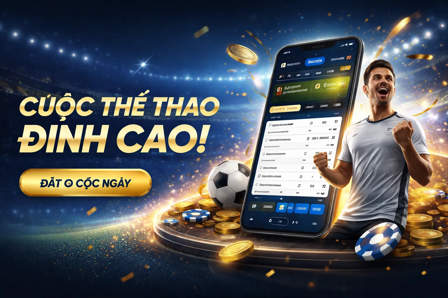 Cá cược thể thao x88bet