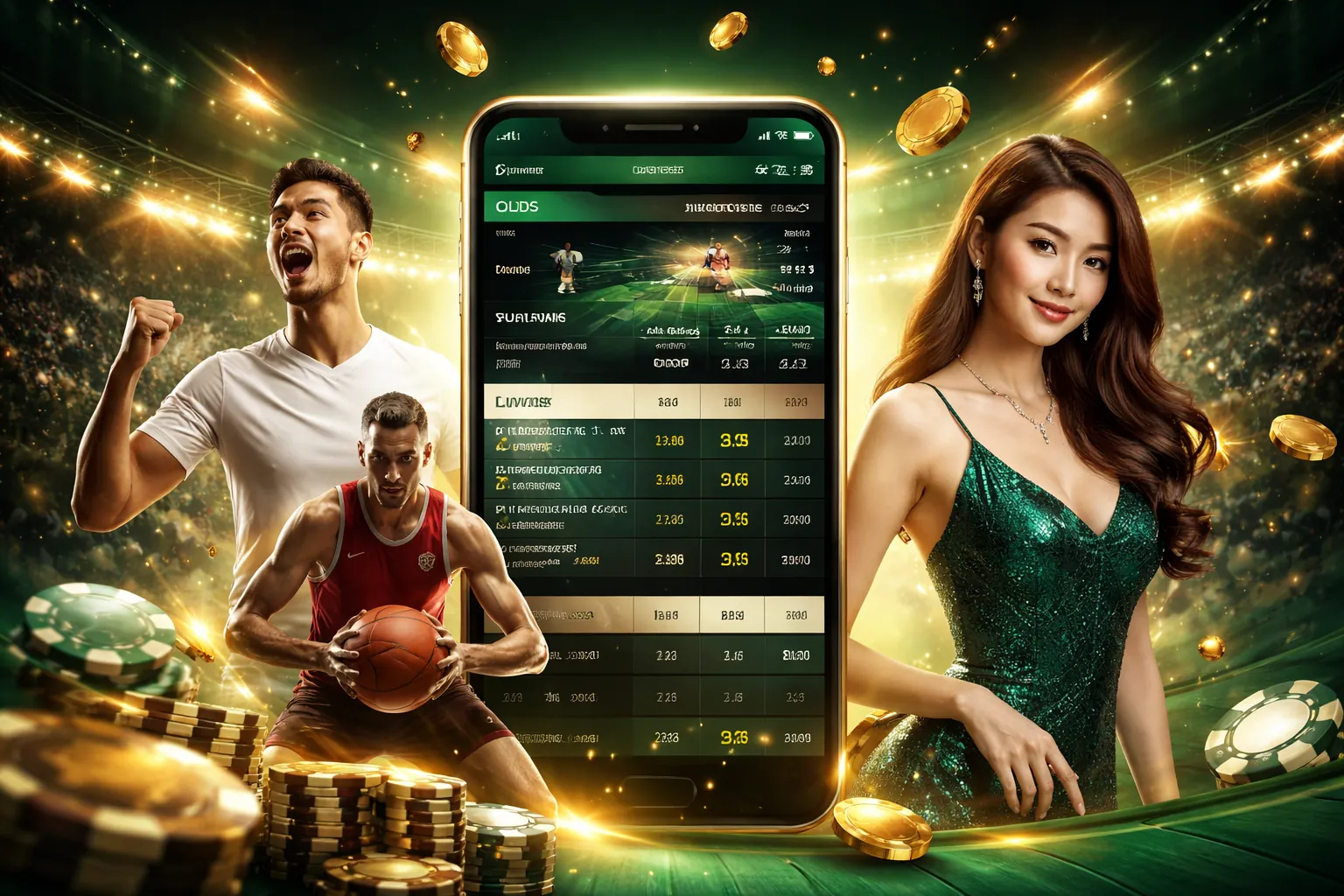 Khuyến Mãi x88bet Mới Nhất 2026