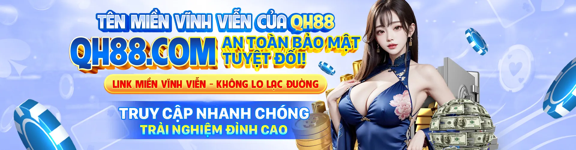 Người chơi đang thực hành cá cược có trách nhiệm